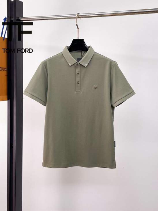 Tom Ford Polo Shirts Short _SKUTomFordM-4XL24cx1125410